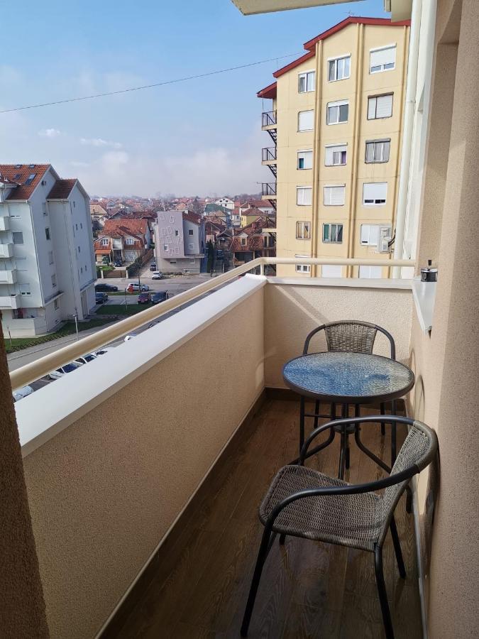 Apartman Vukota 2 Pirot Exterior photo