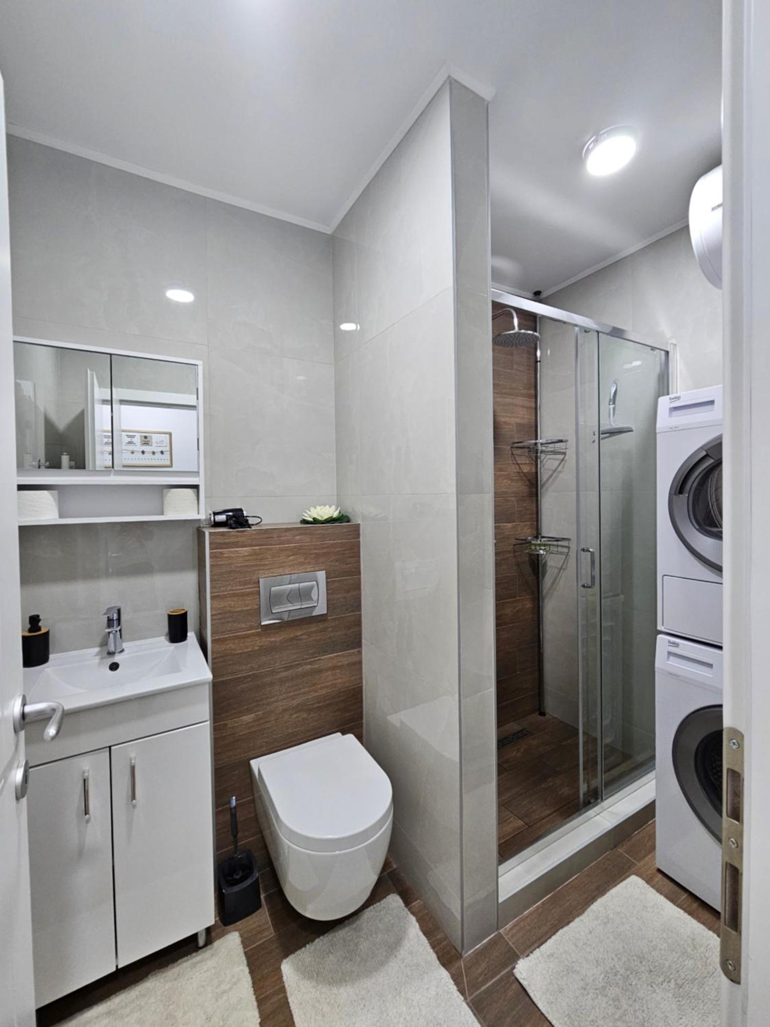 Apartman Vukota 2 Pirot Exterior photo