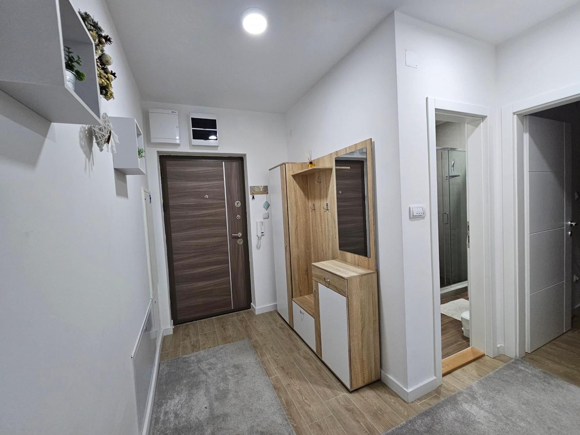 Apartman Vukota 2 Pirot Exterior photo