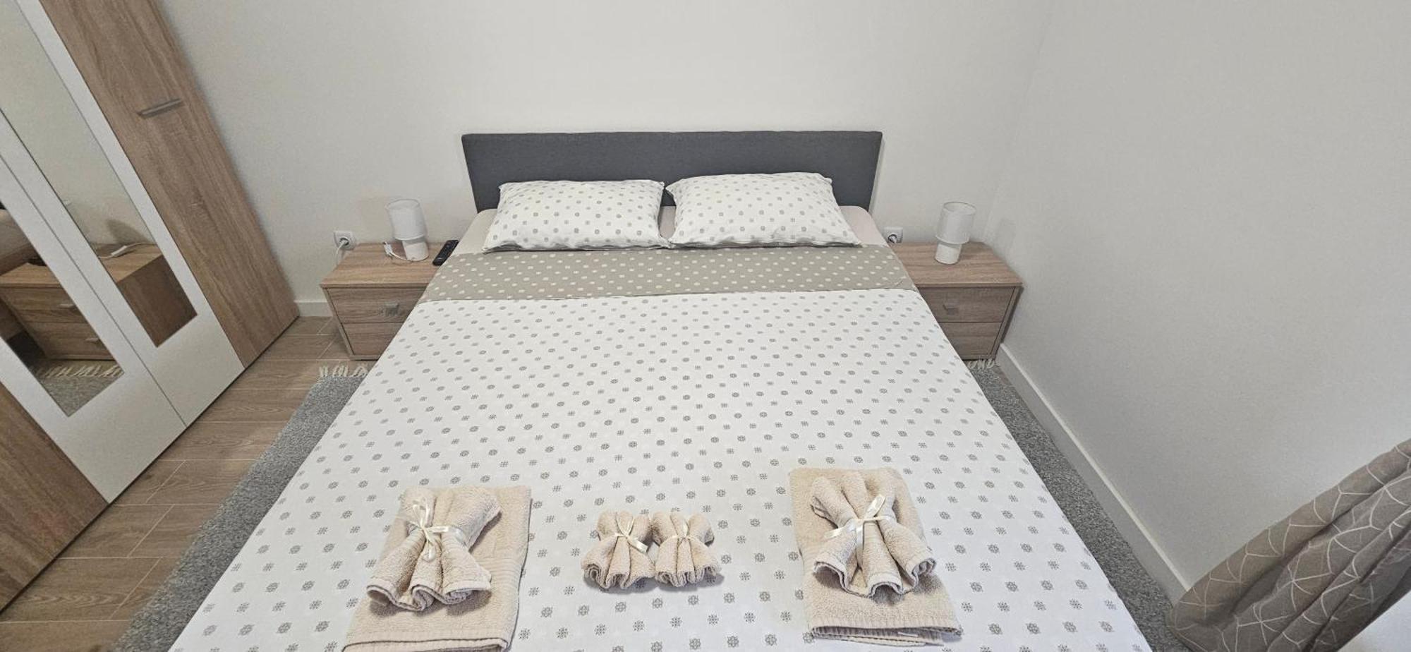 Apartman Vukota 2 Pirot Exterior photo