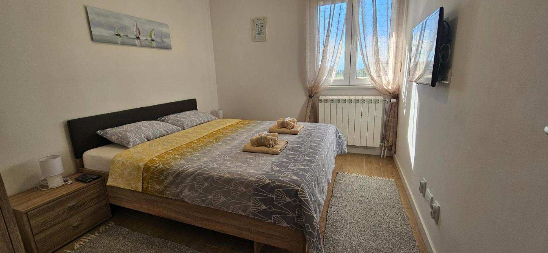 Apartman Vukota 2 Pirot Exterior photo