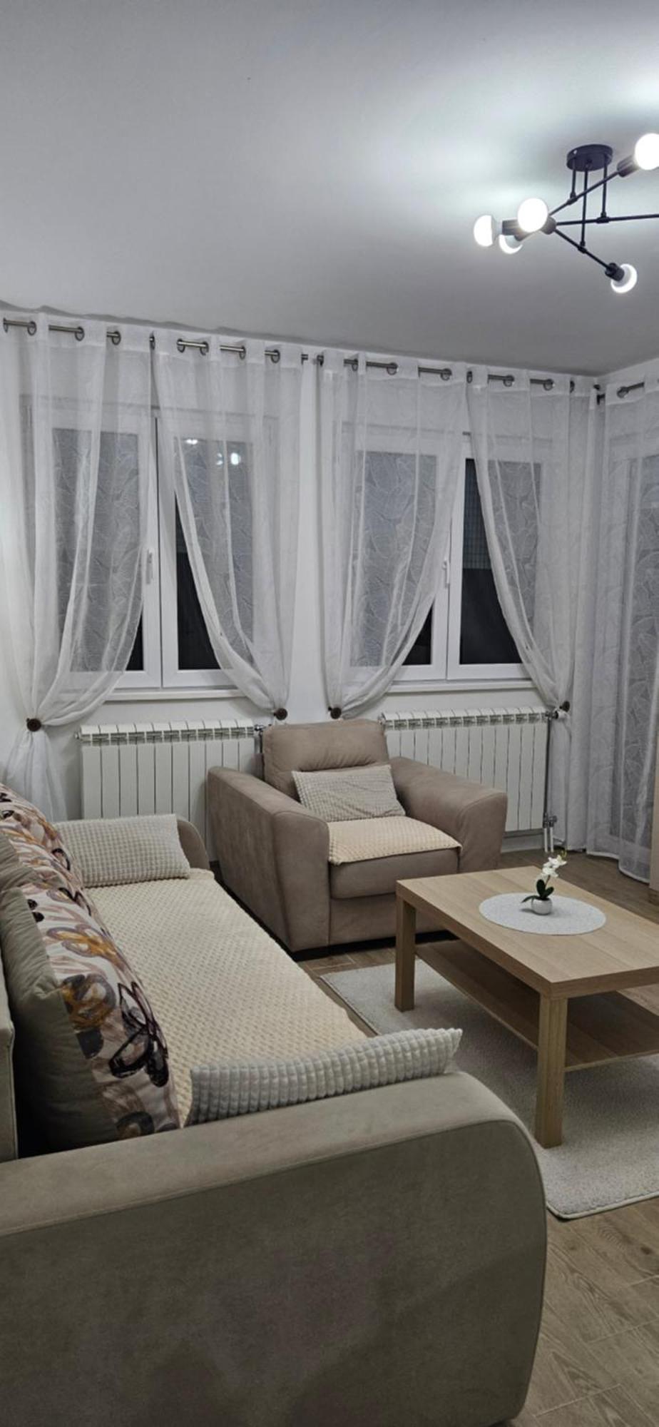 Apartman Vukota 2 Pirot Exterior photo