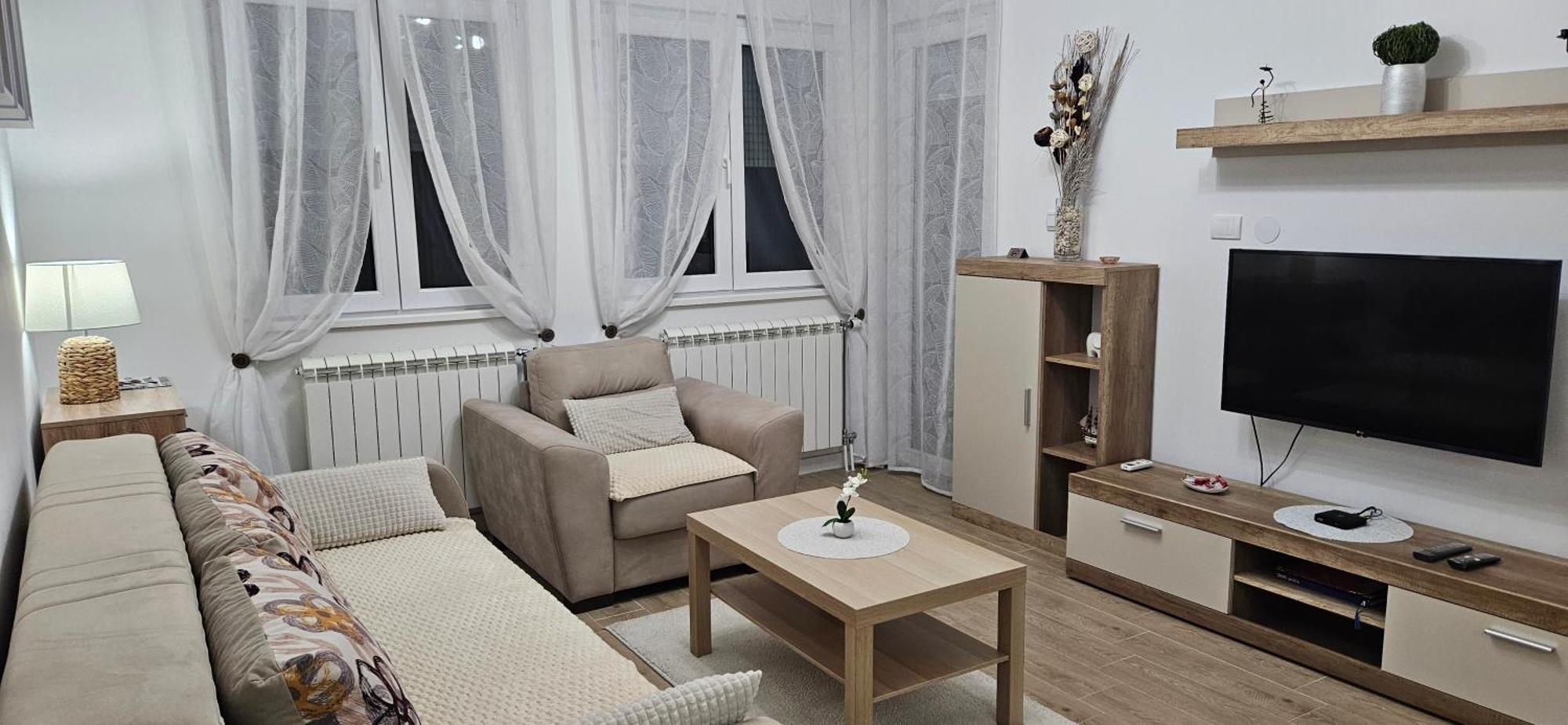 Apartman Vukota 2 Pirot Exterior photo